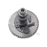 CAMSHAFT 9T